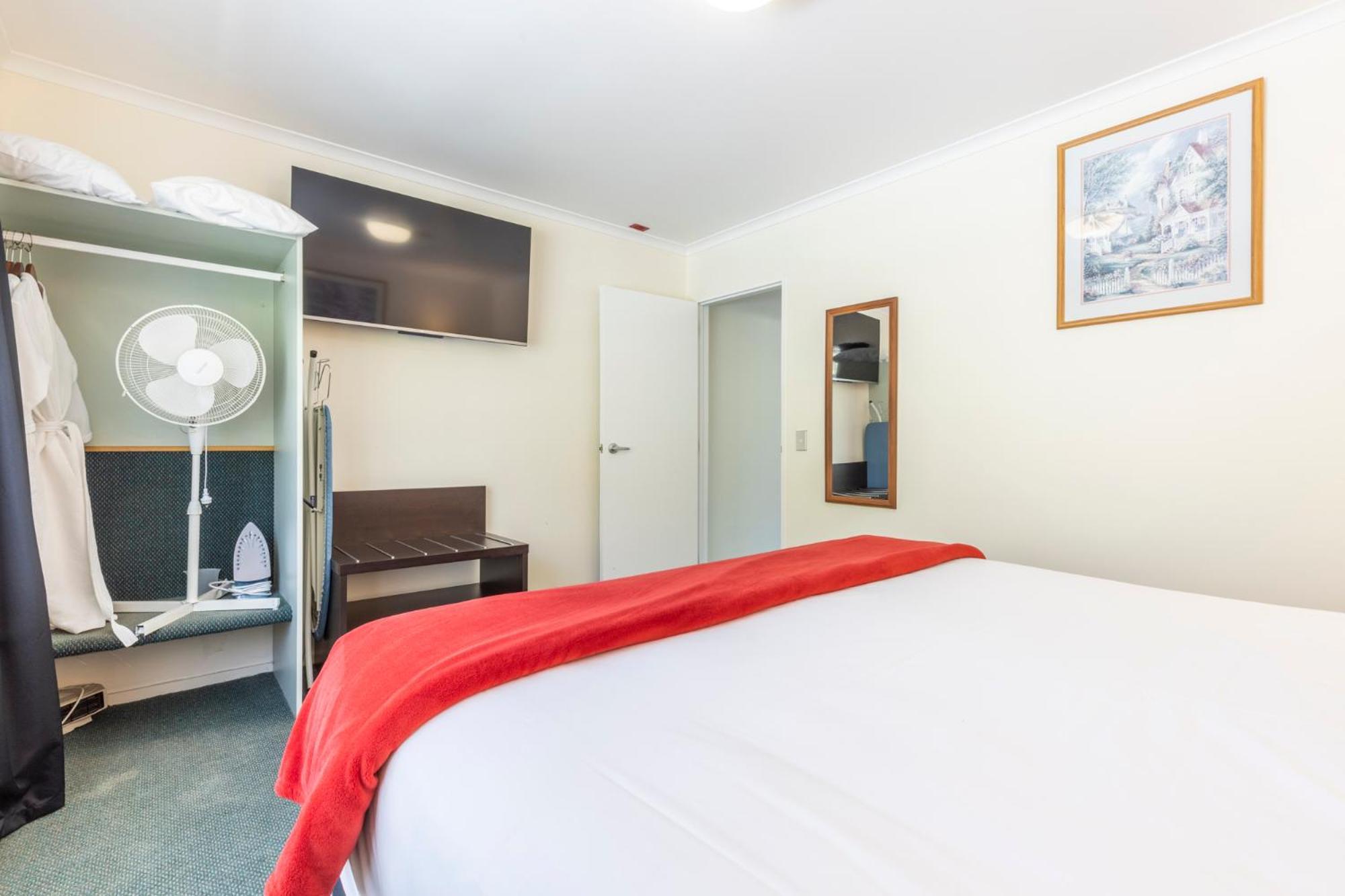 Asure Motor 4* Taupo
