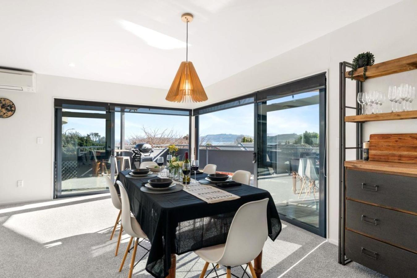 Holiday home Outlook - Table Tennis, Great Location *