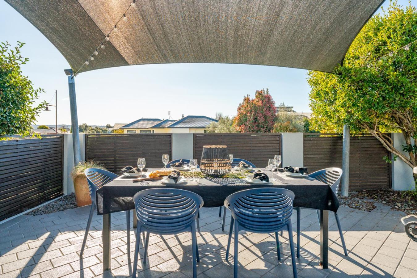 Holiday home Haven At The Heights - *