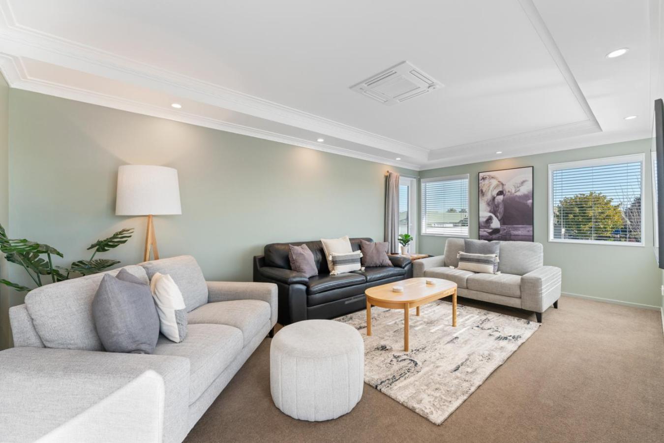 Haven At The Heights - *