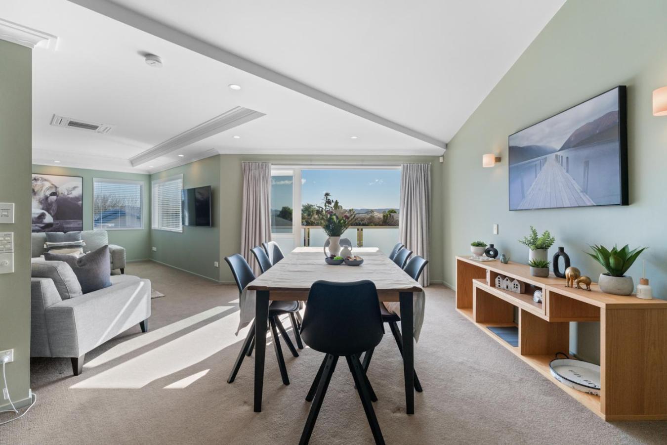 Haven At The Heights - * Taupo