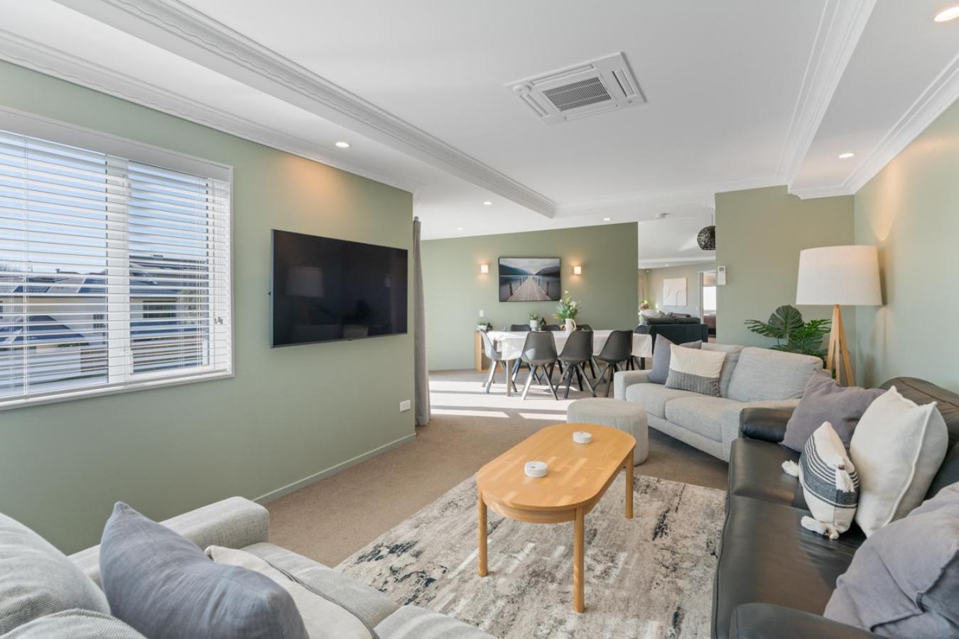 Haven At The Heights - *