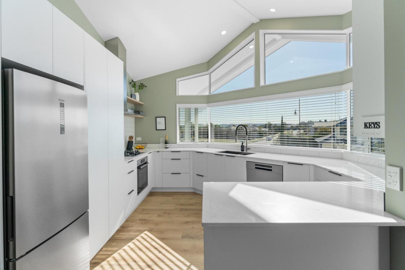Holiday home Haven At The Heights - *