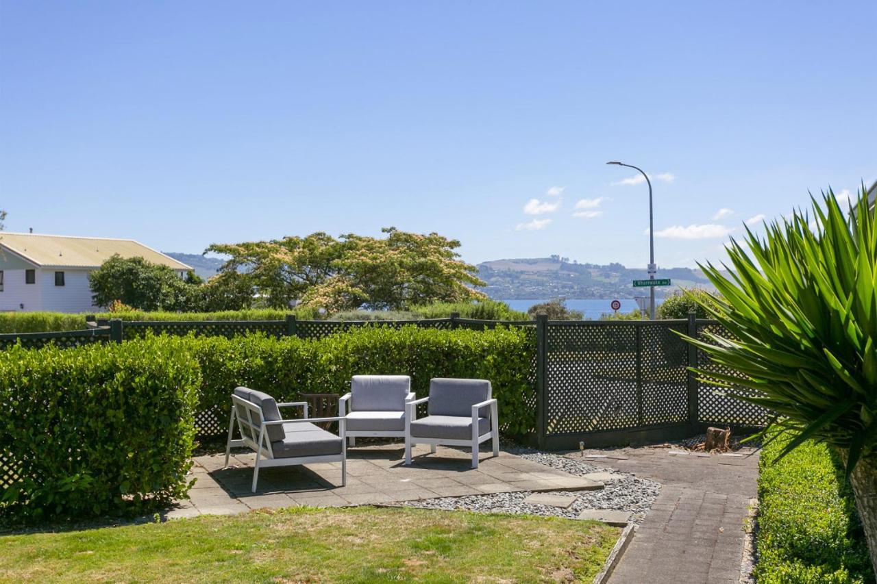 Little Beauty - Wharewaka Magic Taupo