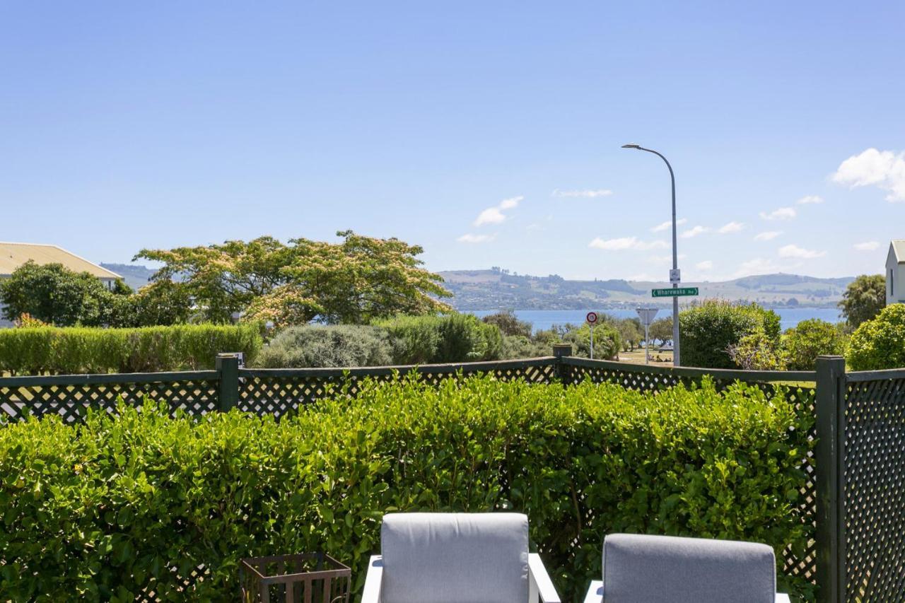 Holiday home Little Beauty - Wharewaka Magic Taupo