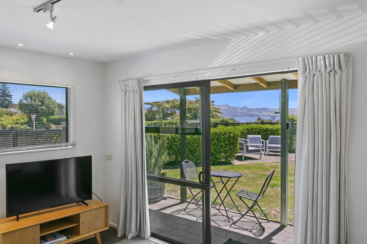 Holiday home Little Beauty - Wharewaka Magic *