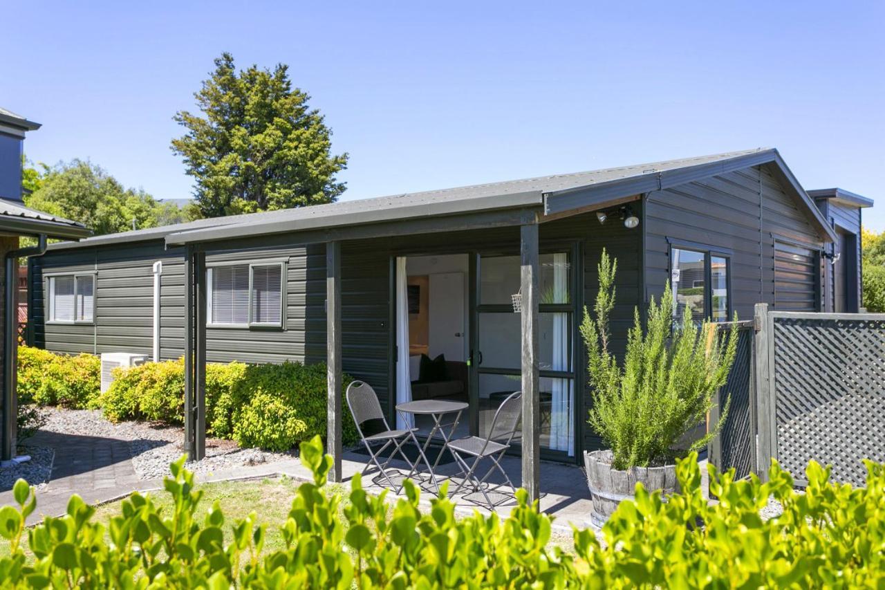 Holiday home Little Beauty - Wharewaka Magic Taupo