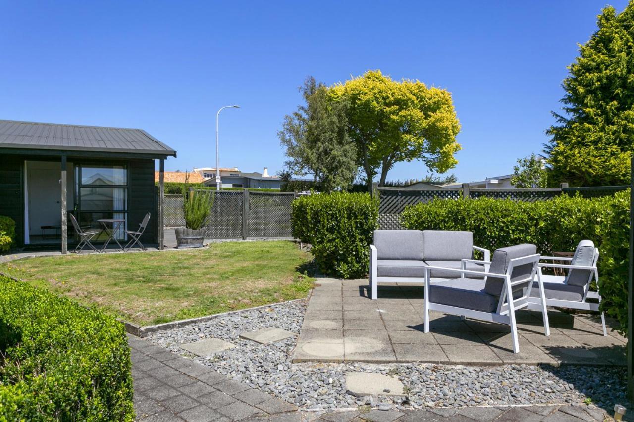 Little Beauty - Wharewaka Magic Taupo