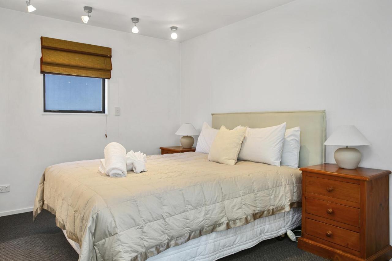 Holiday home Little Beauty - Wharewaka Magic *