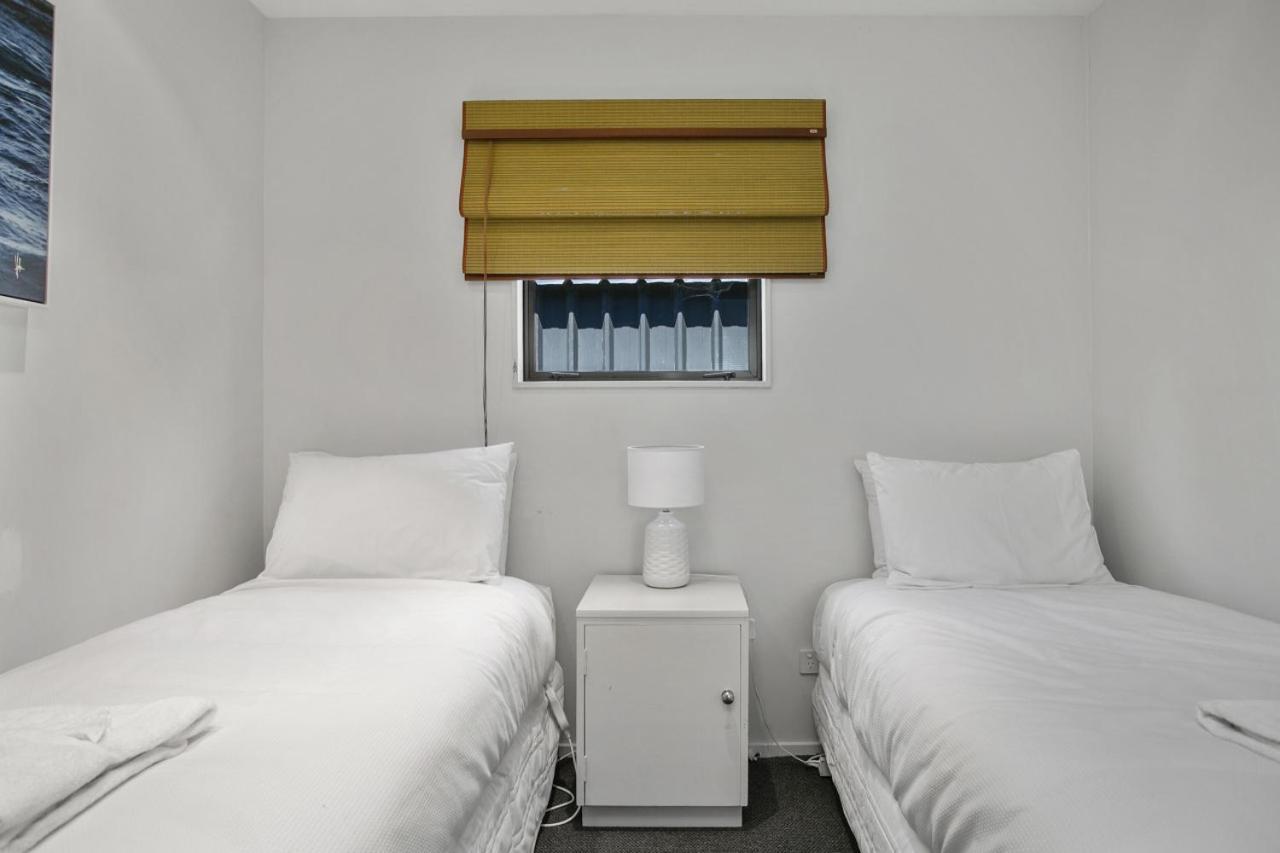 Little Beauty - Wharewaka Magic Holiday home *