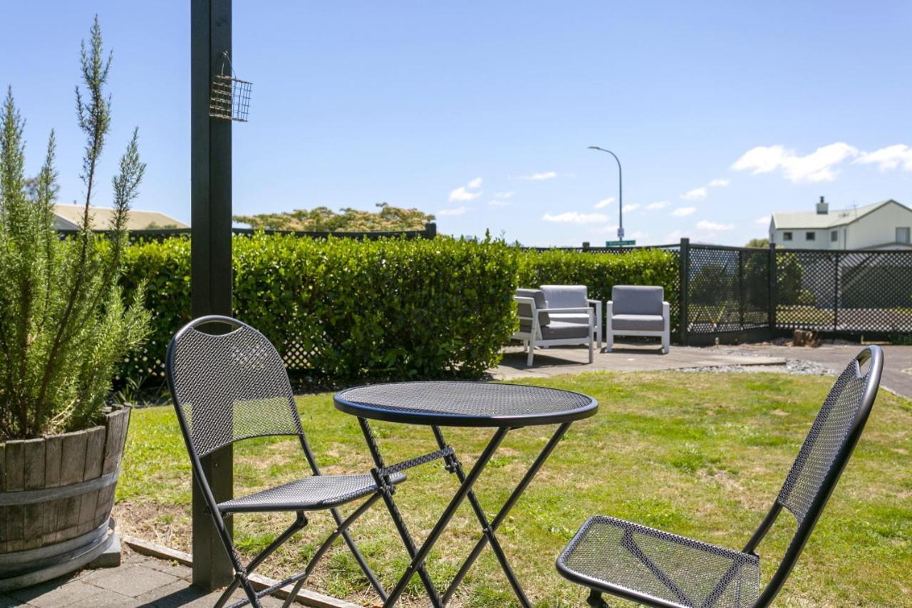 Little Beauty - Wharewaka Magic Holiday home