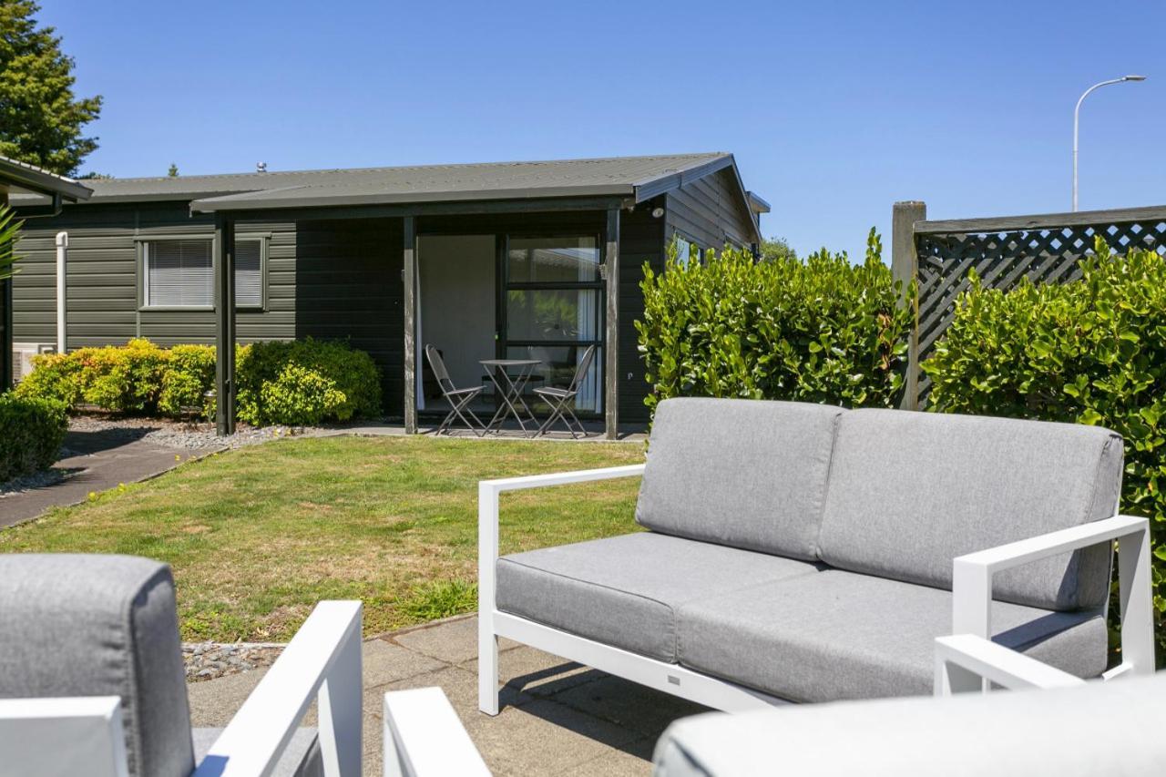 Holiday home Little Beauty - Wharewaka Magic