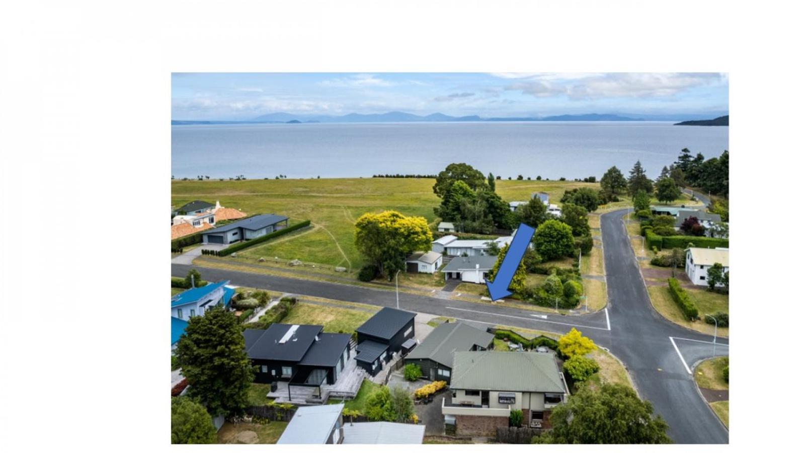 Little Beauty - Wharewaka Magic Holiday home *