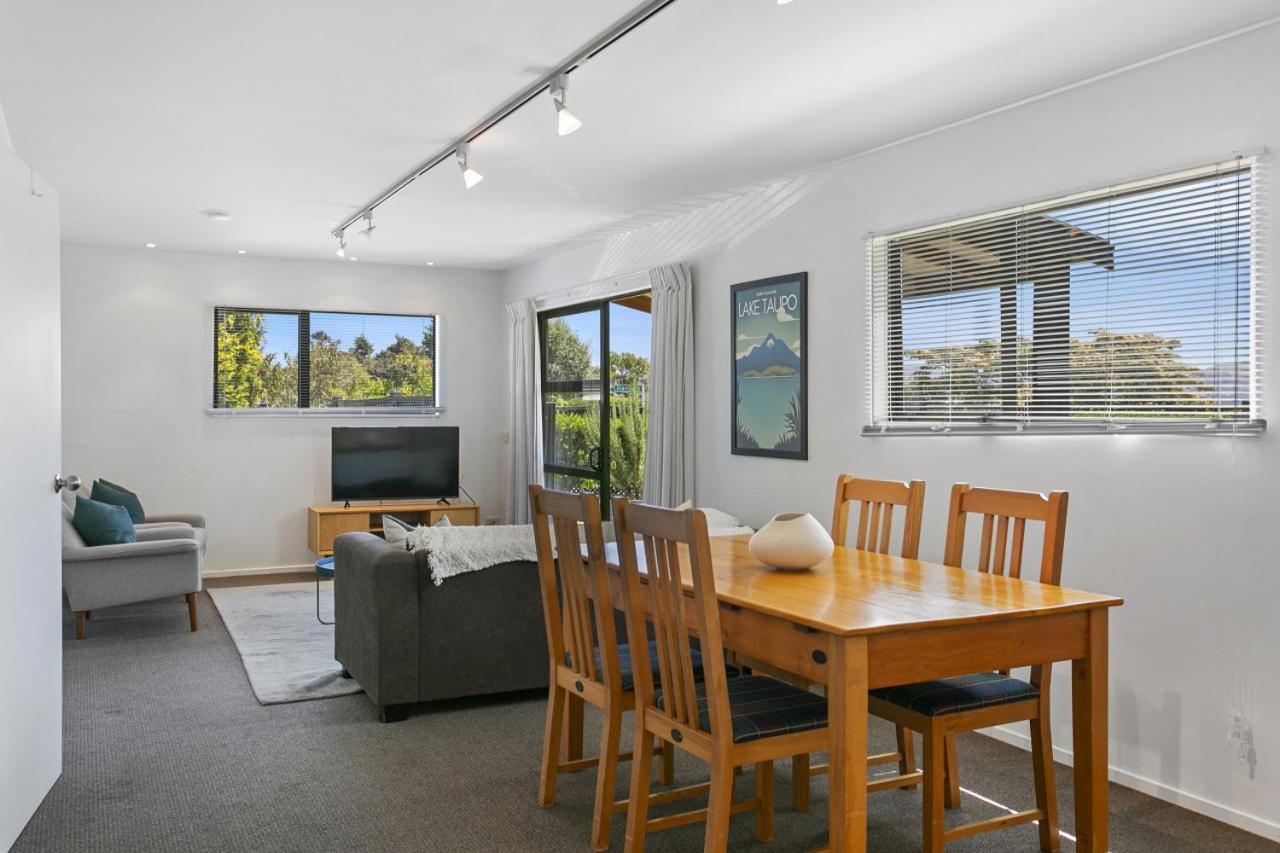 Little Beauty - Wharewaka Magic Holiday home