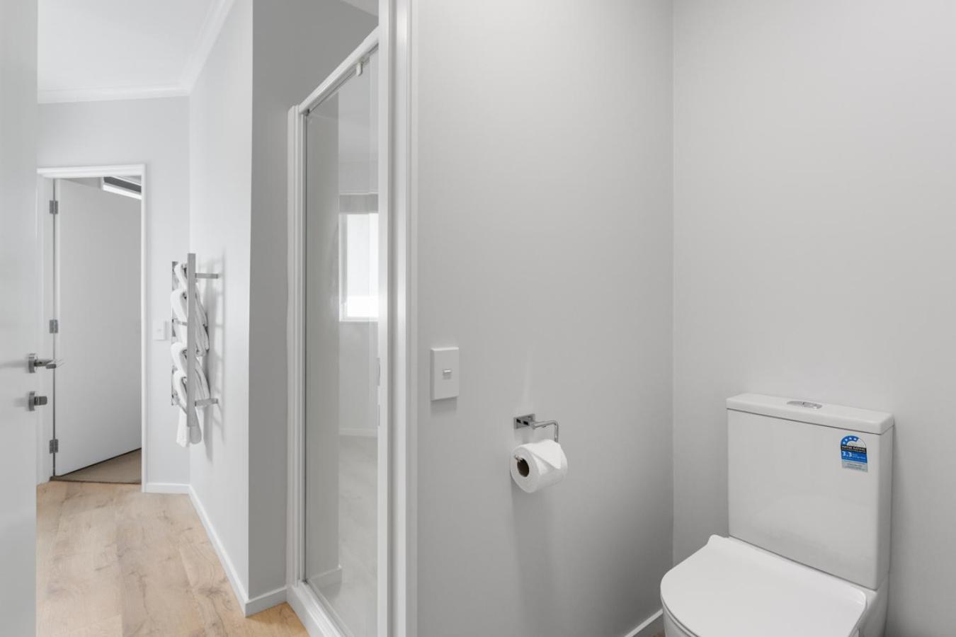 Holiday home Haven At The Heights -