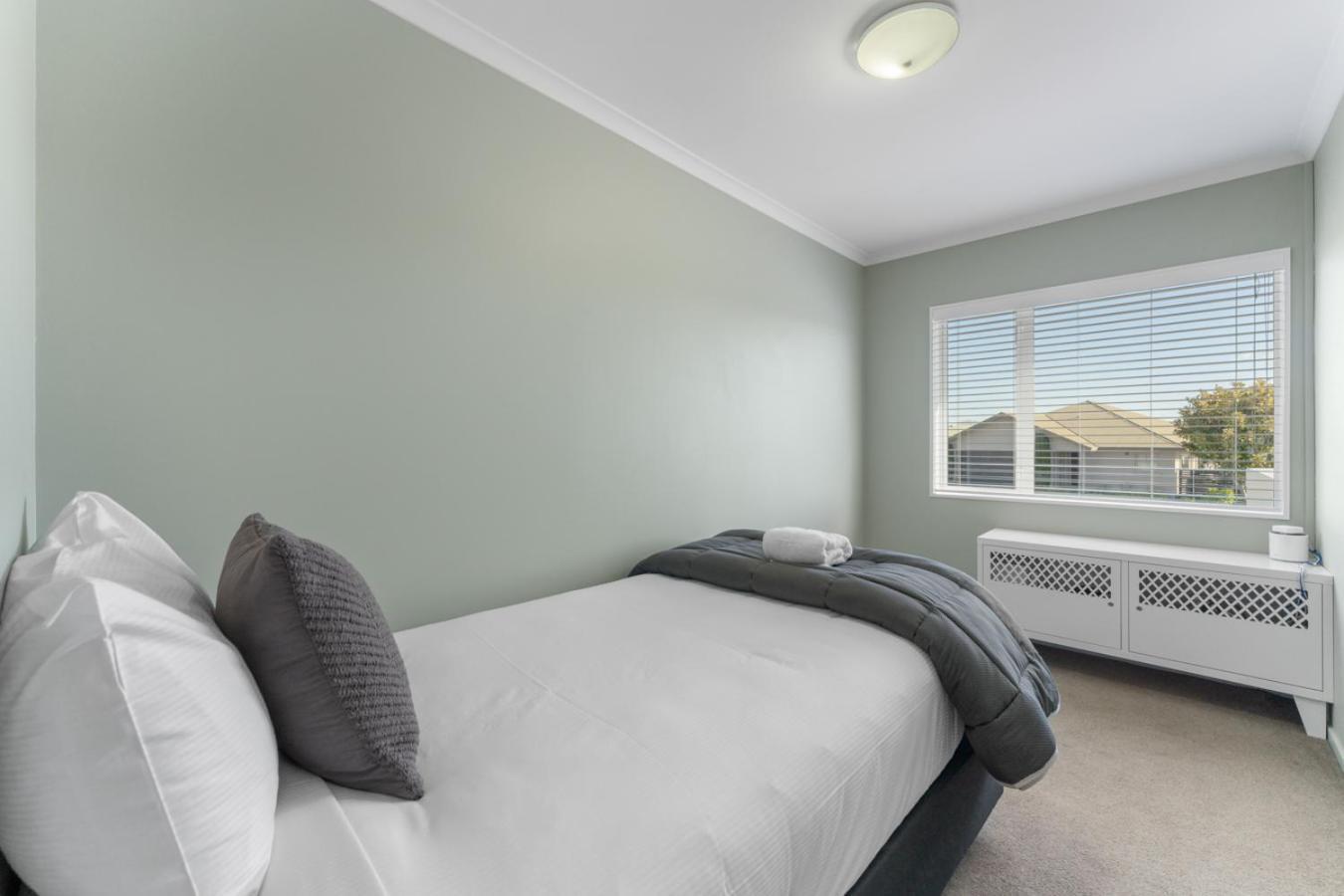Haven At The Heights - * Taupo