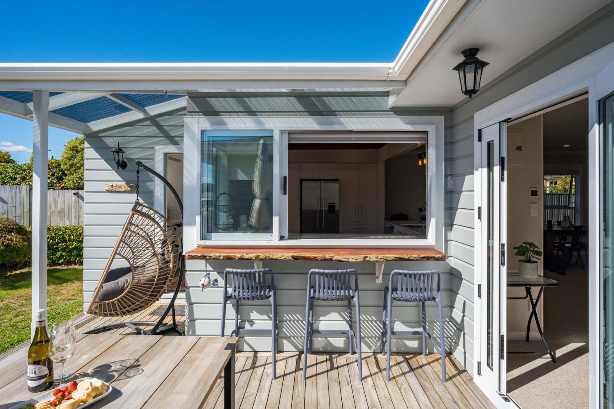 Holiday home Sunshine