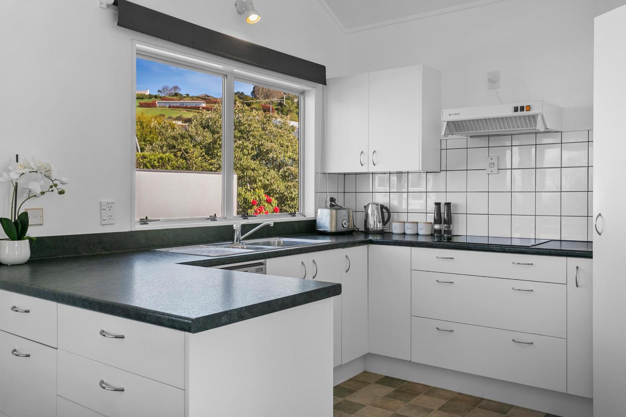 Holiday home Huon
