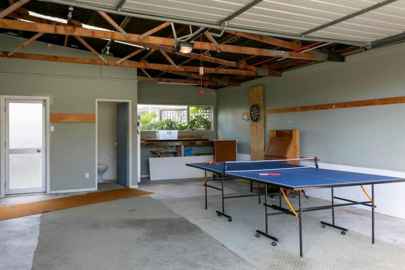 Holiday home Huon Taupo