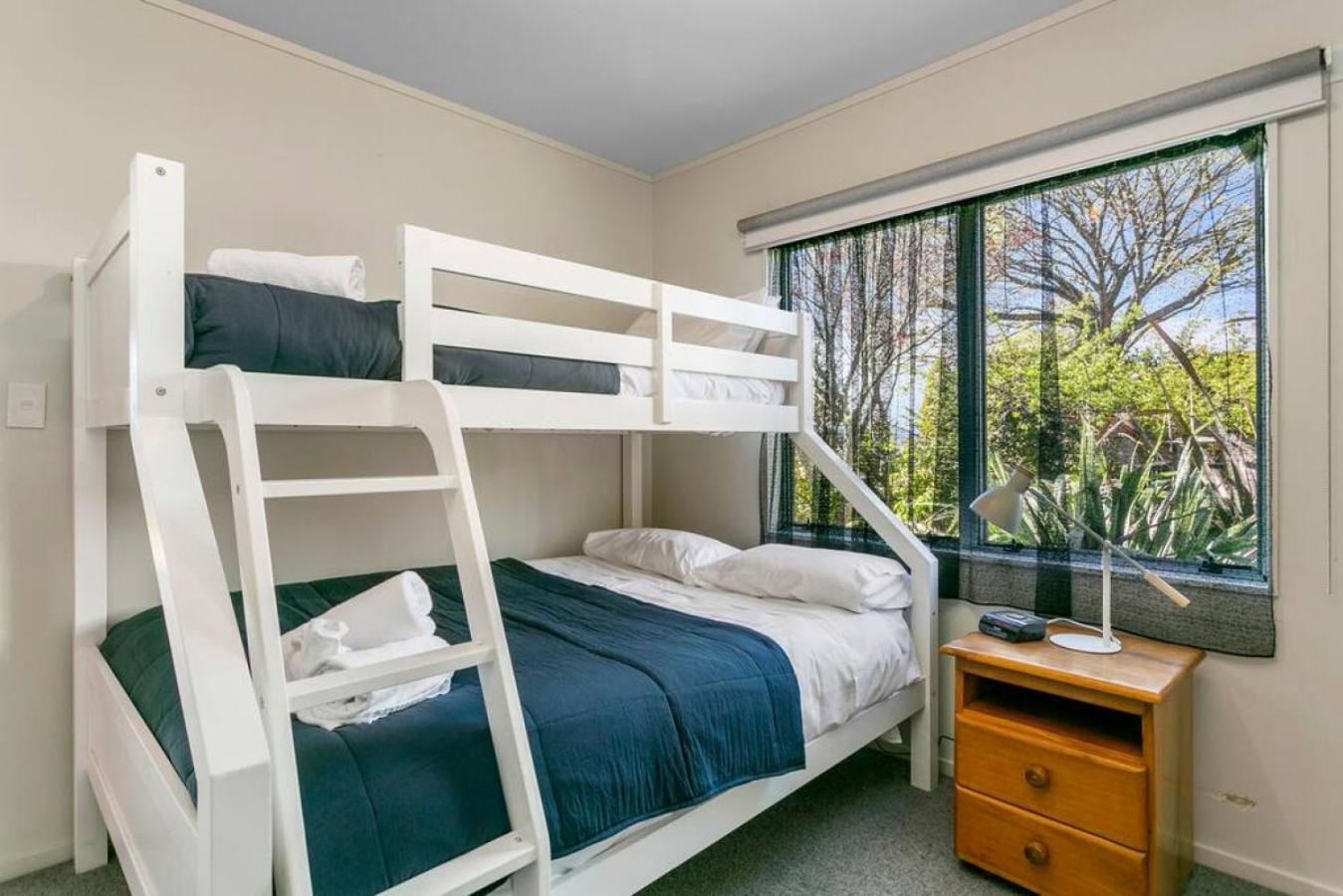 Holiday home Huon