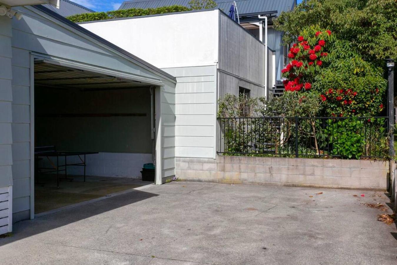 Holiday home Huon *