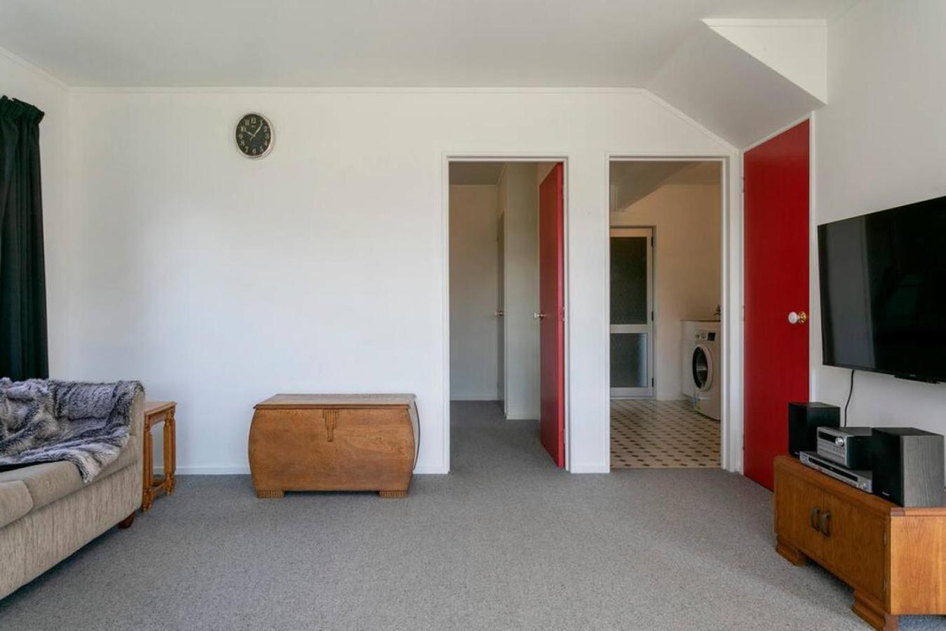 Holiday home Huon *