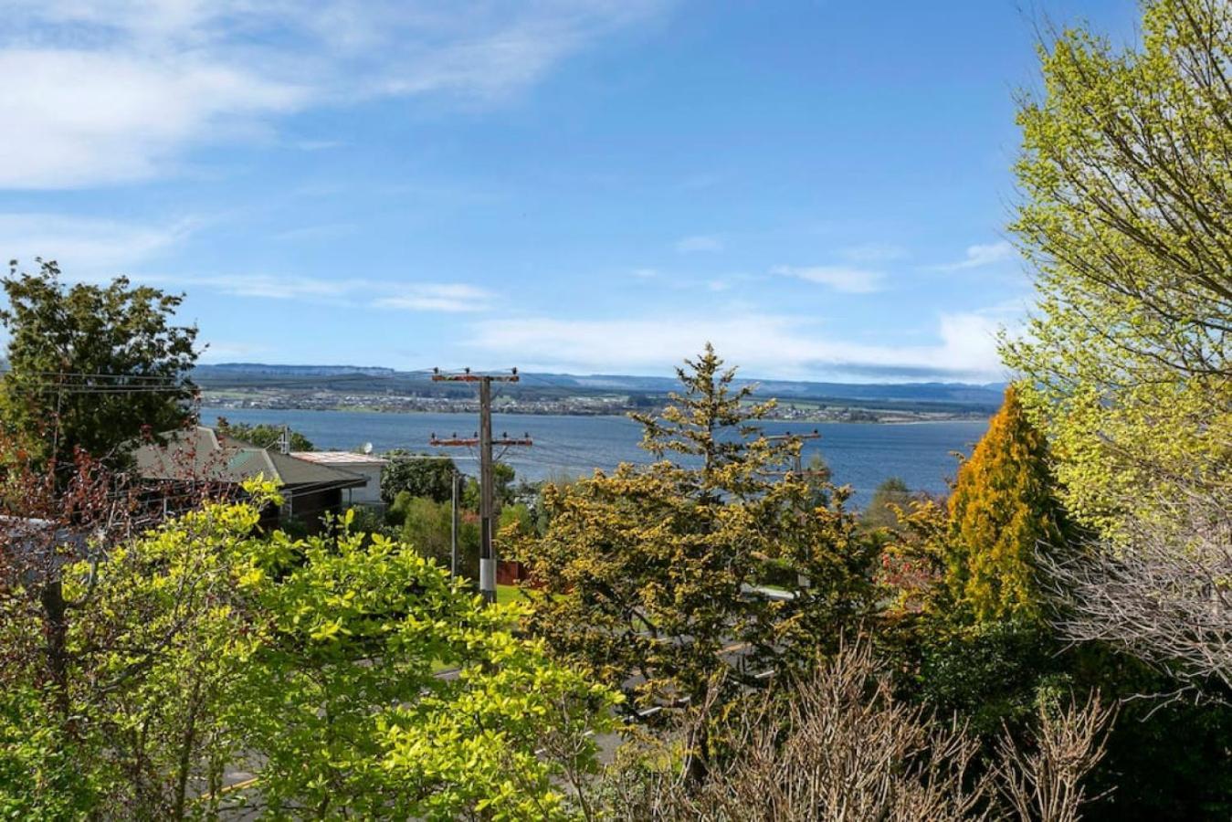 Holiday home Huon