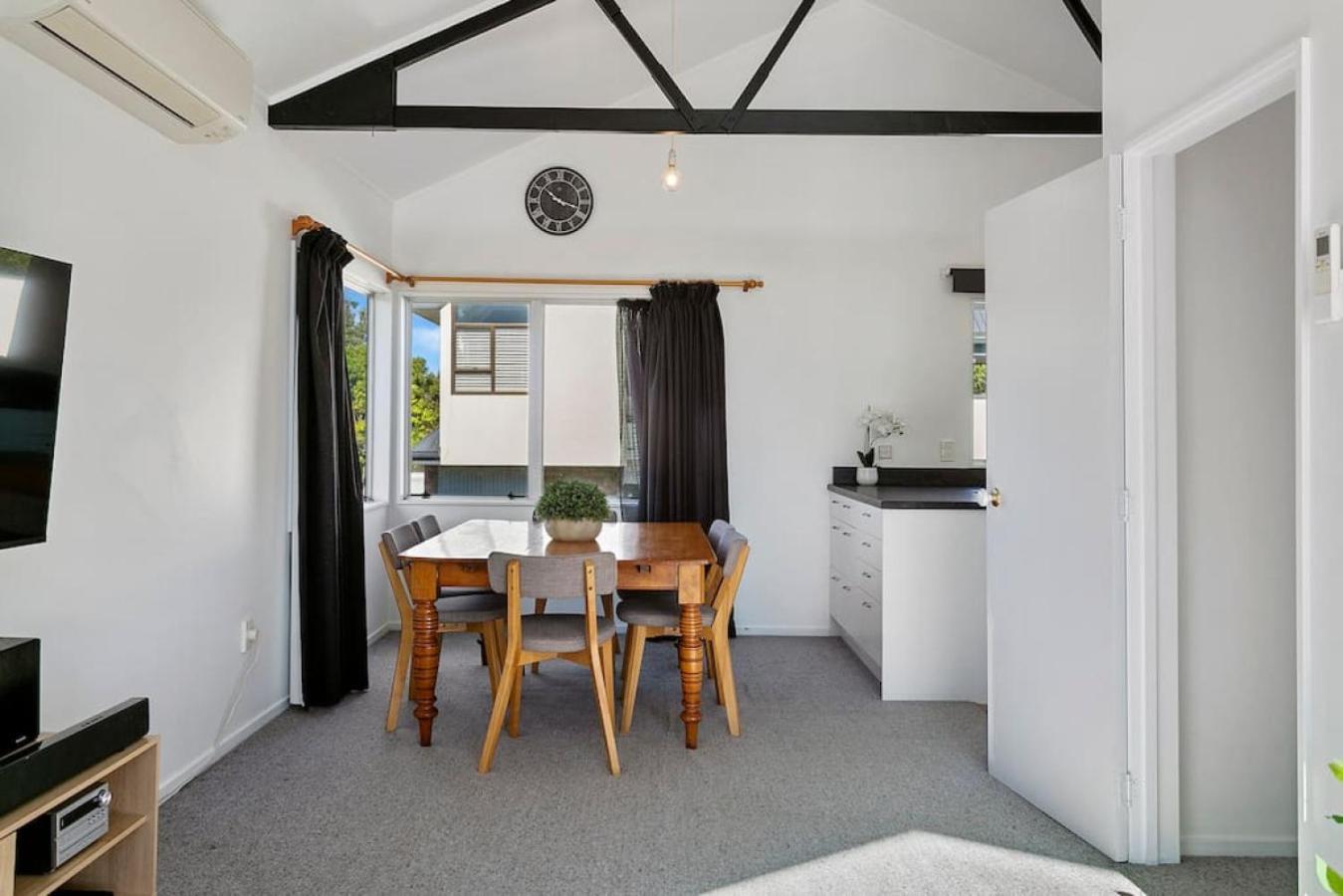 Huon Holiday home Taupo