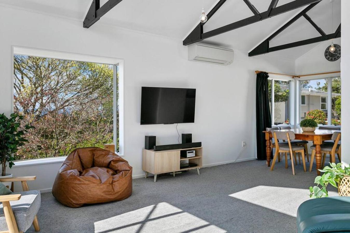 Holiday home Huon Taupo