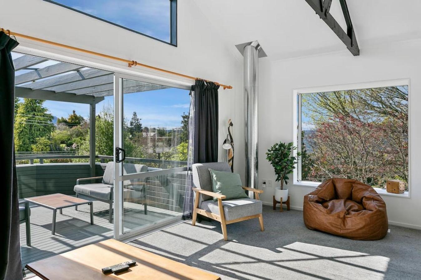 Holiday home Huon Taupo