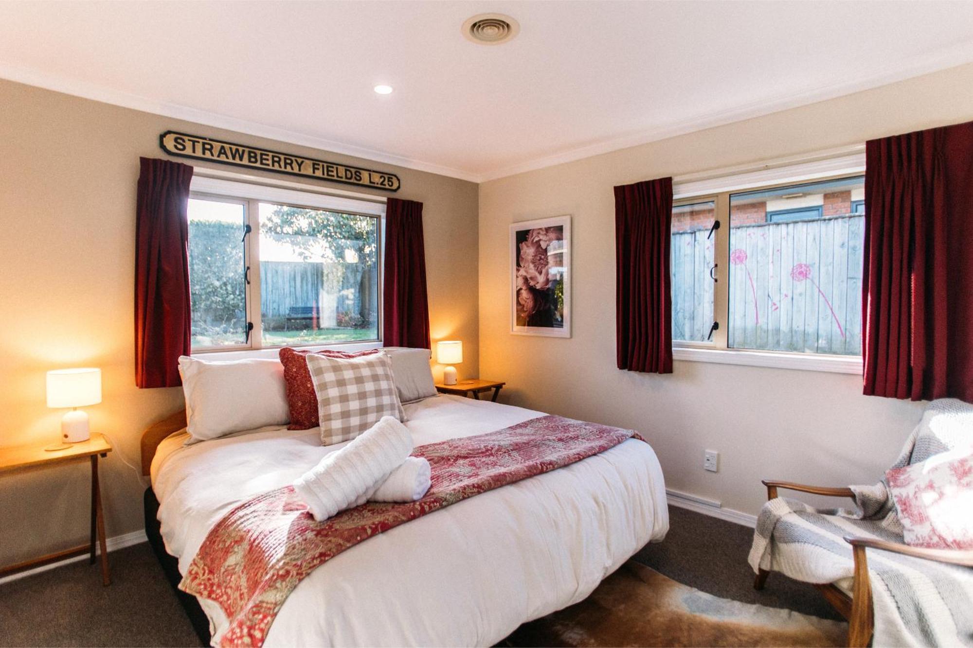 Holiday home The Grove - *