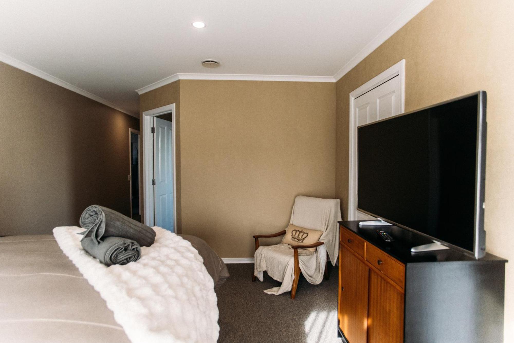 Holiday home The Grove -