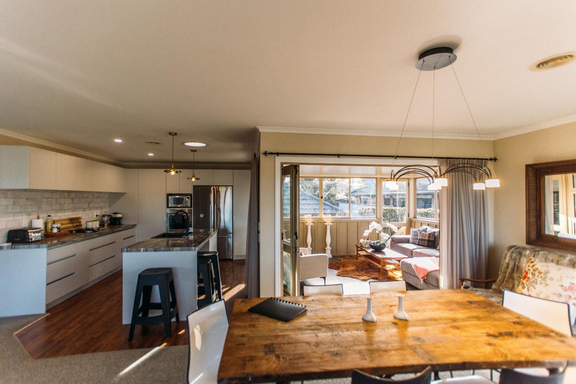 Holiday home The Grove - Taupo