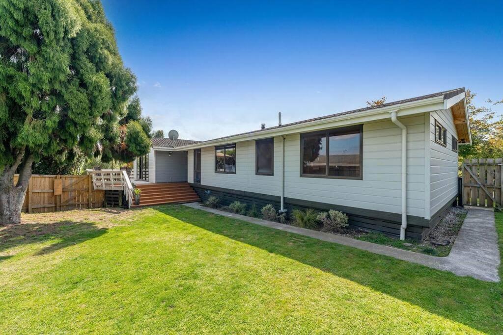 Spacious And Superb! Holiday home Taupo