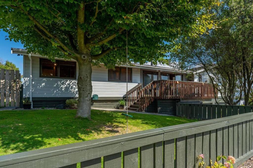 Spacious And Superb! Holiday home