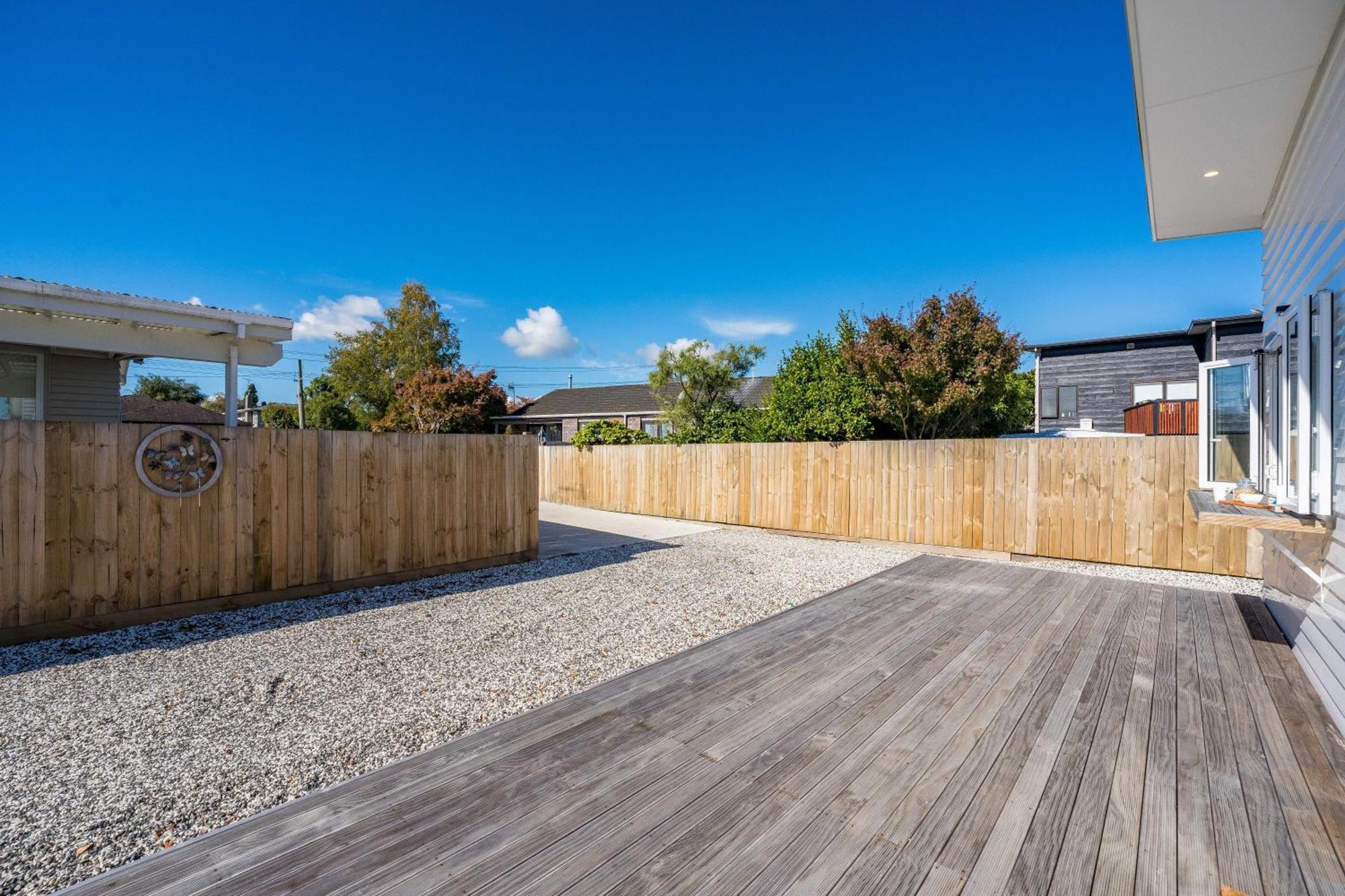 Holiday home Close To Town & - *