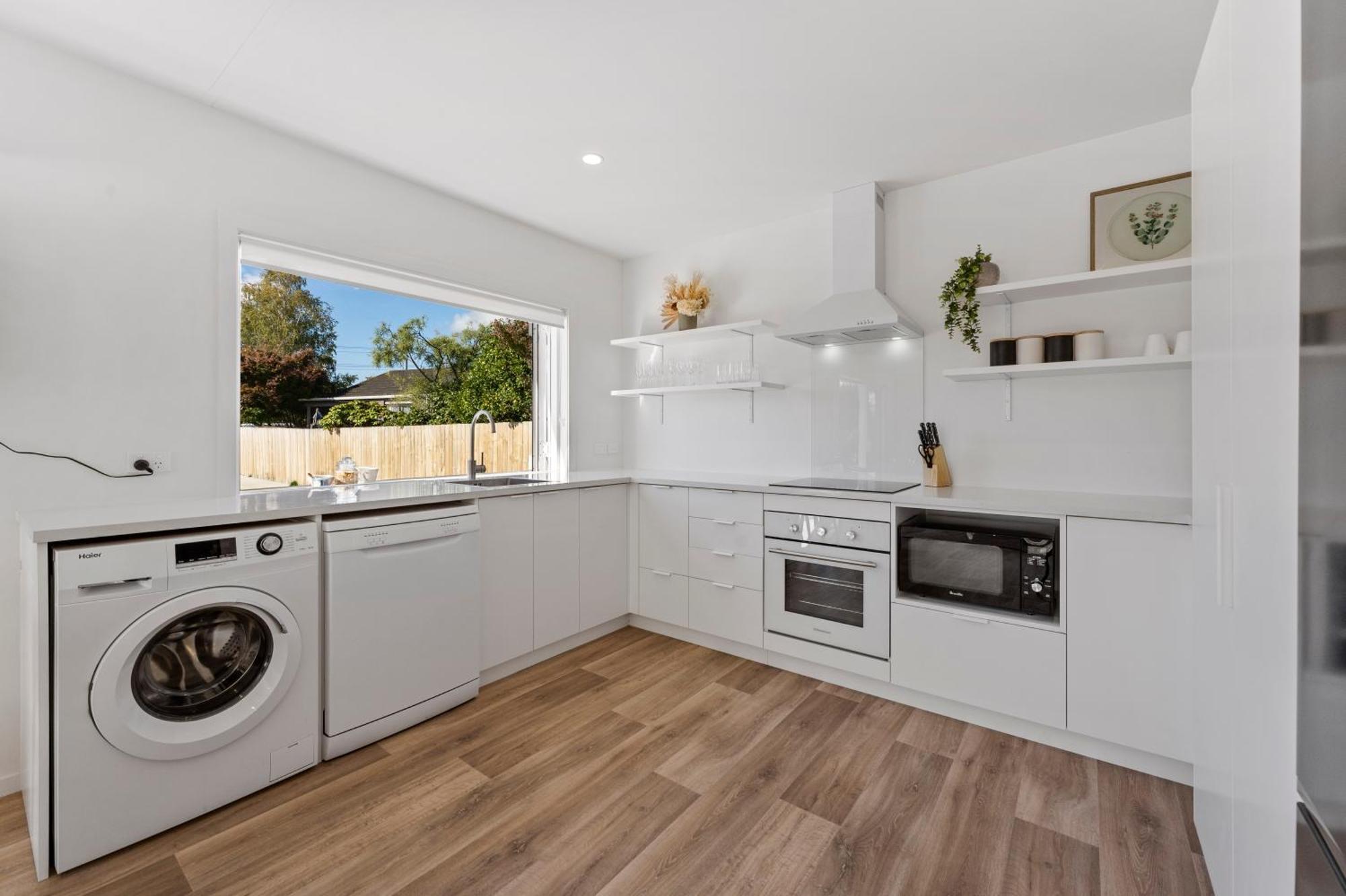 Holiday home Close To Town & - Taupo