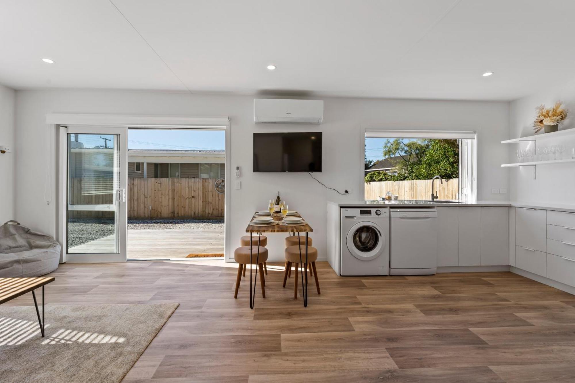 Close To Town & - Holiday home *