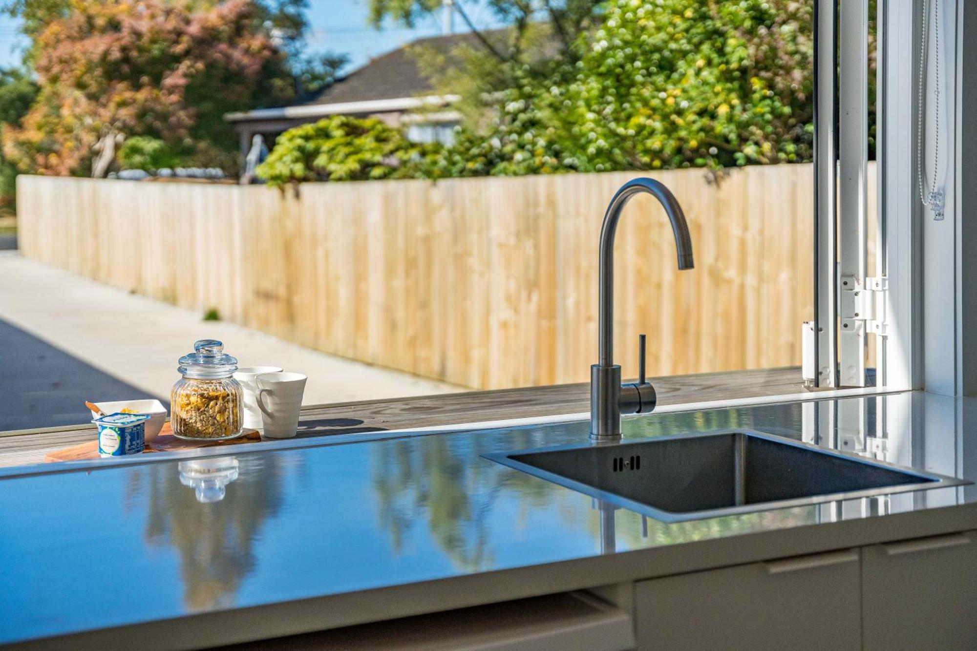 Holiday home Close To Town & - Taupo