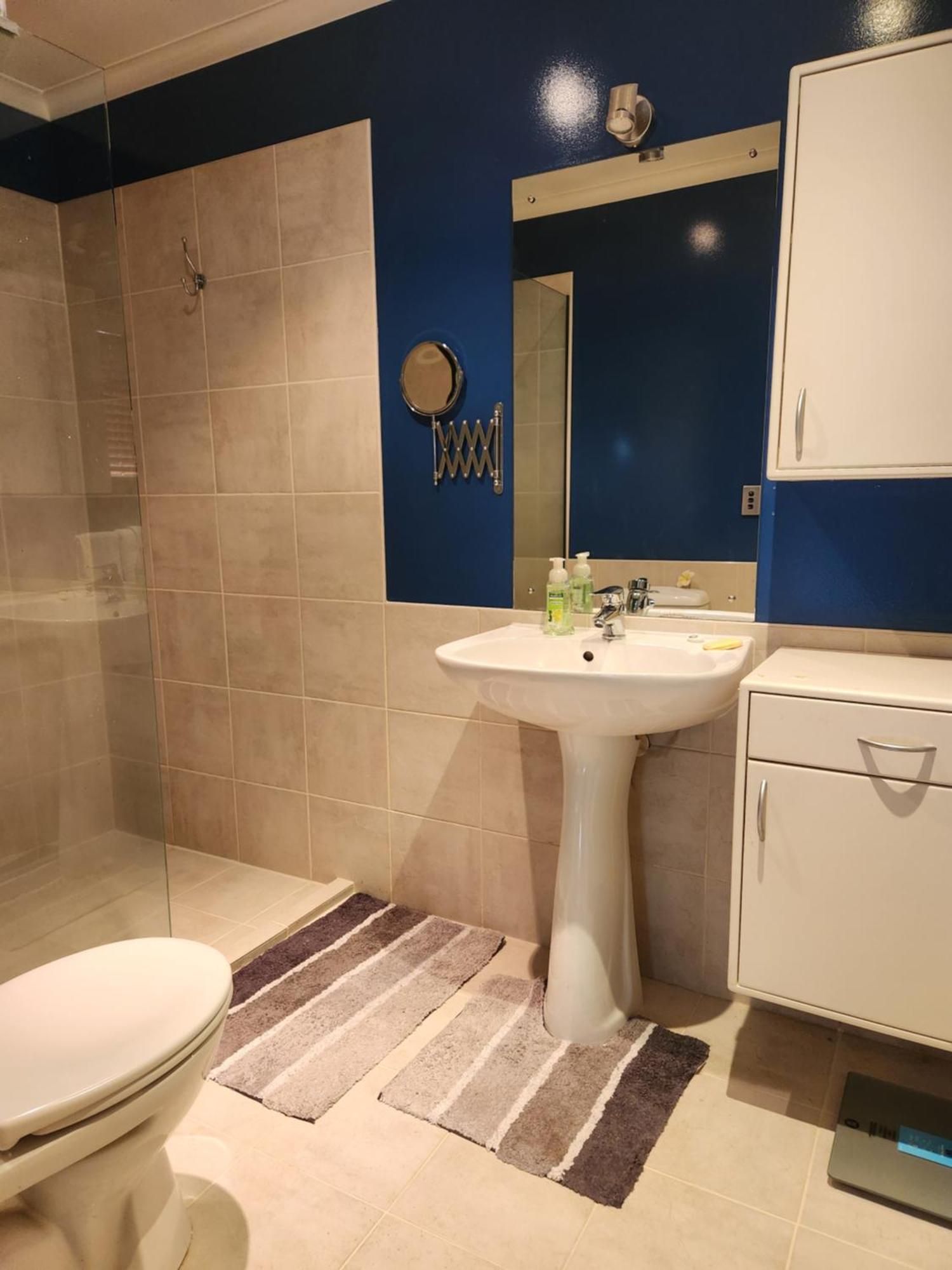 Gold On Gillies 3 Bedroom House Holiday home
