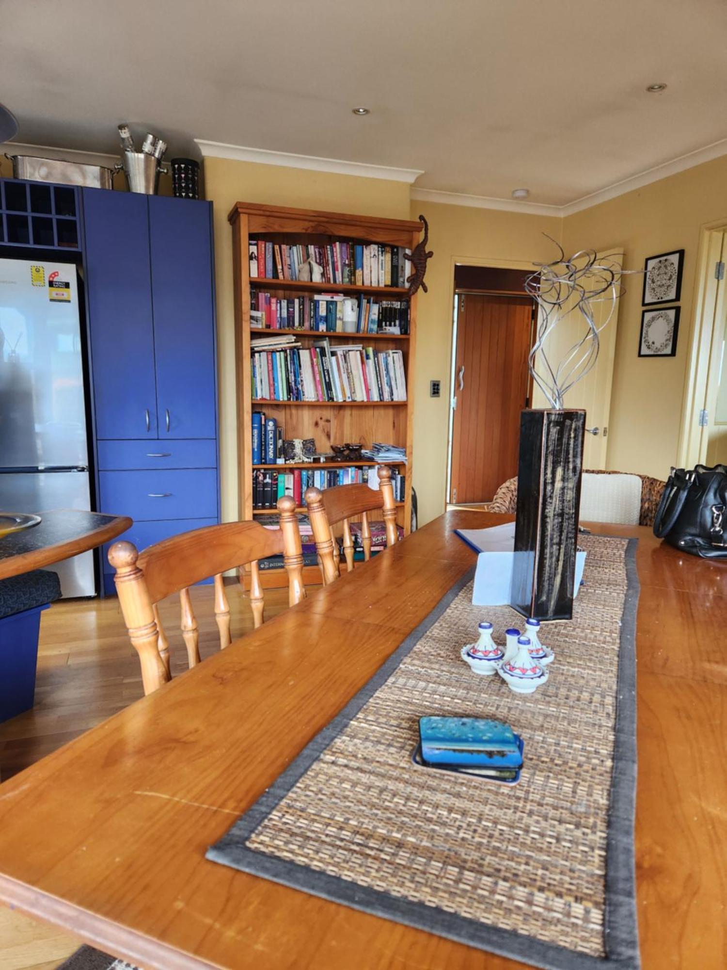 Gold On Gillies 3 Bedroom House Holiday home *
