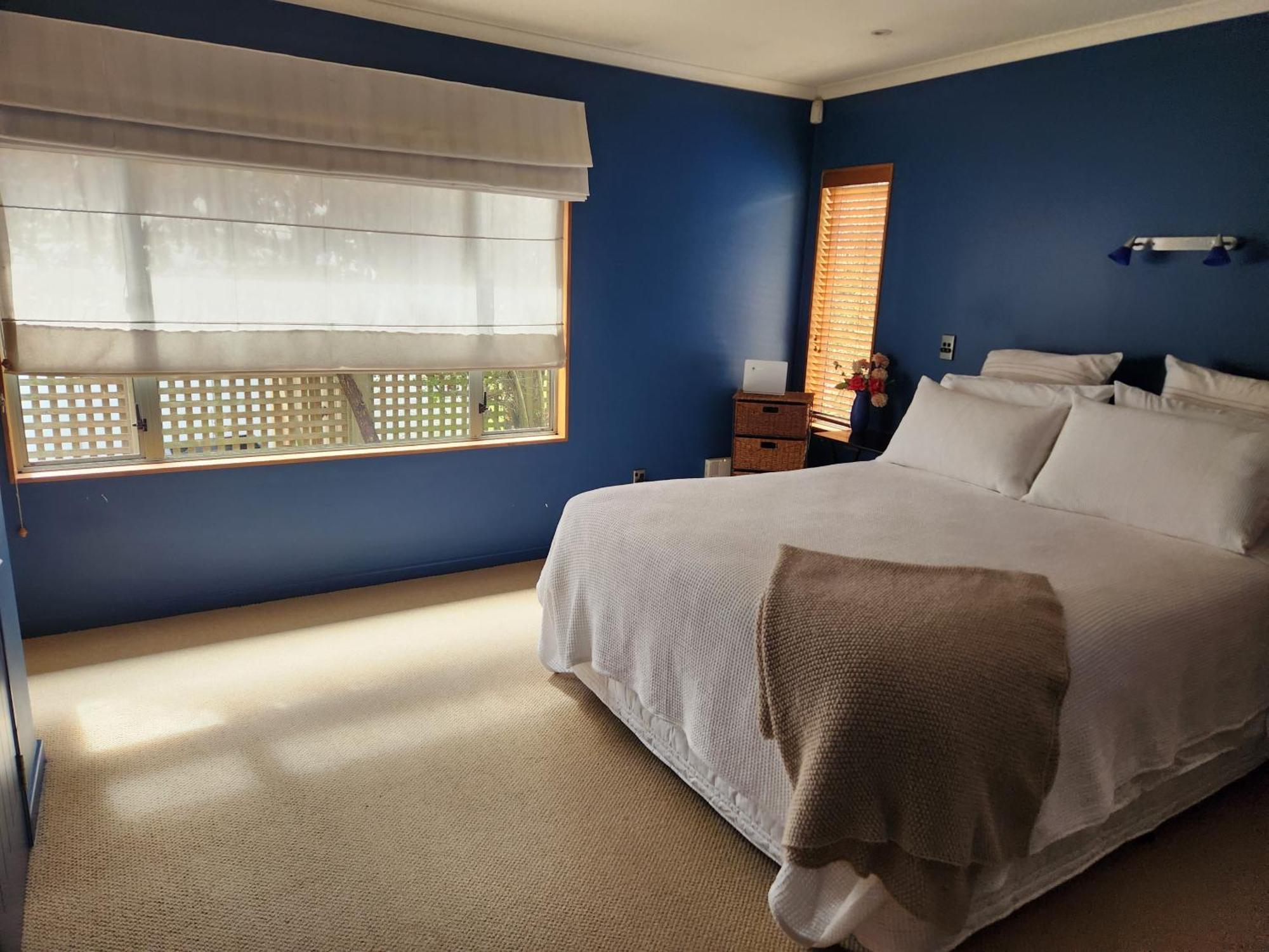 Holiday home Gold On Gillies 3 Bedroom House Taupo