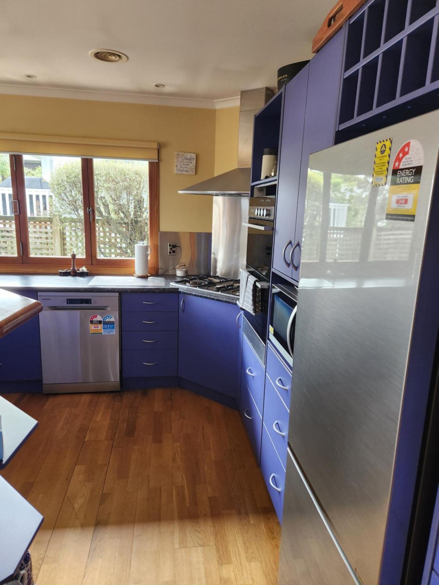 Gold On Gillies 3 Bedroom House Holiday home Taupo