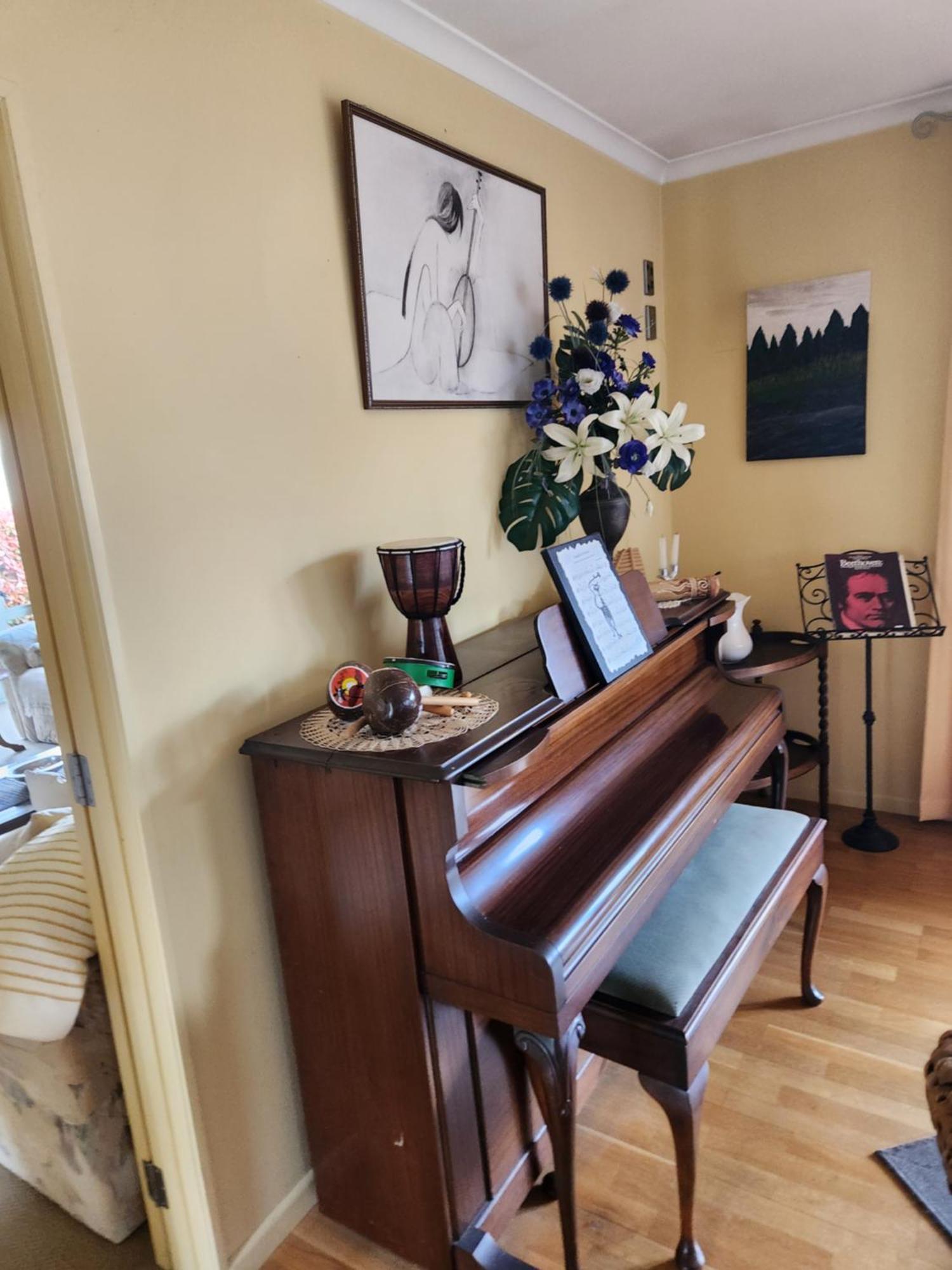Holiday home Gold On Gillies 3 Bedroom House Taupo