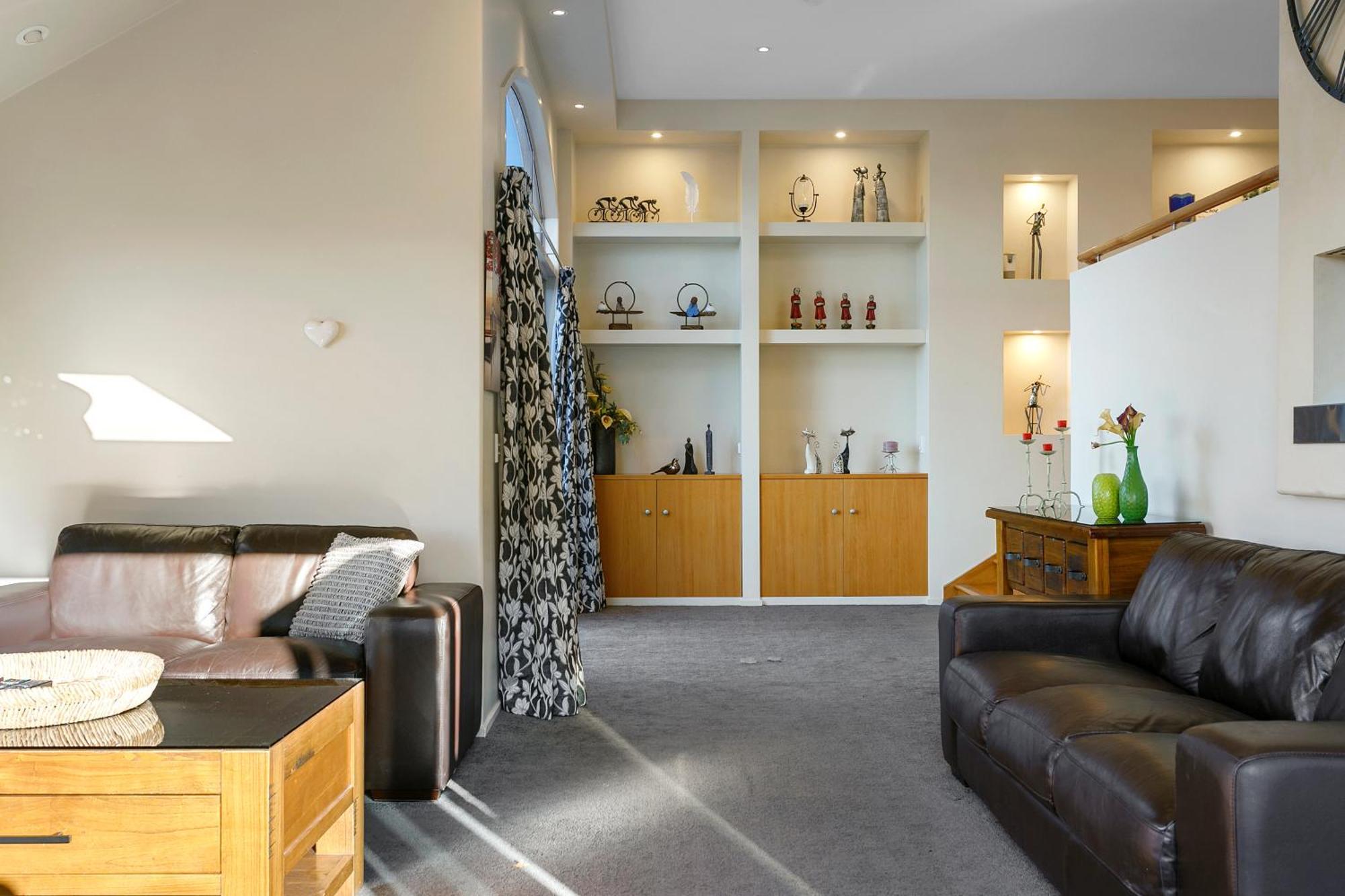 Acacia Waters - Holiday home