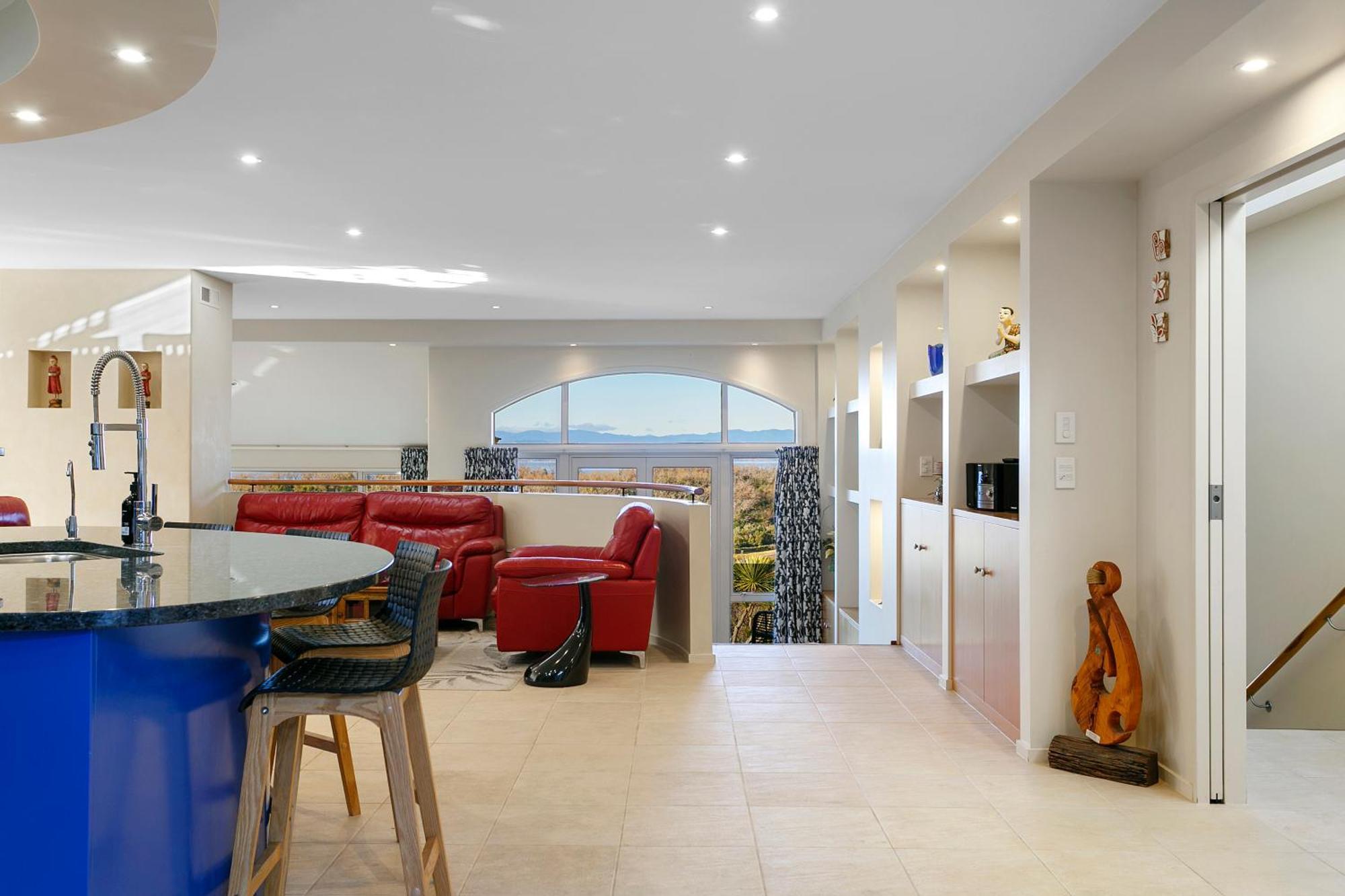 Holiday home Acacia Waters - Taupo