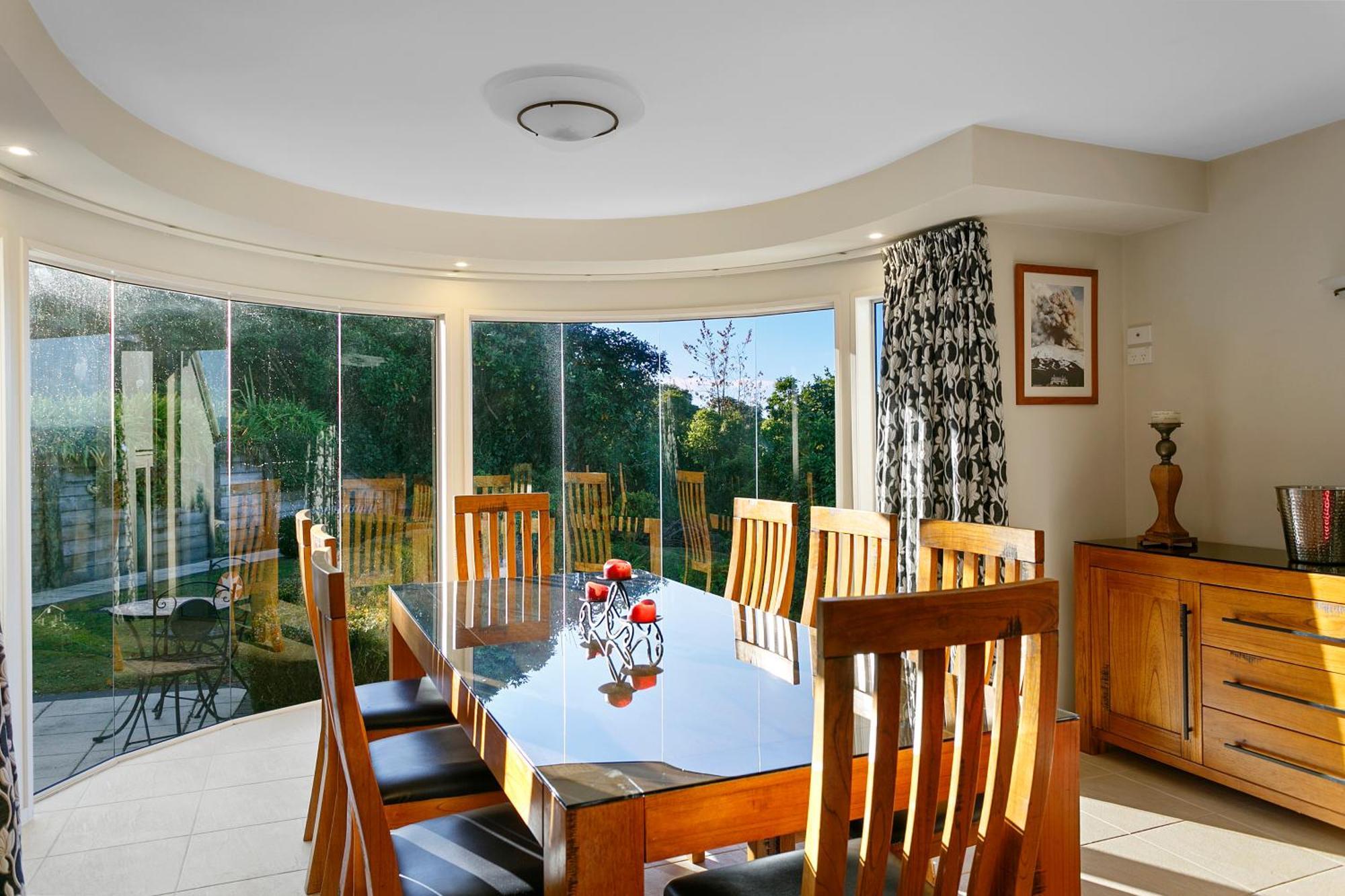 Acacia Waters - Holiday home