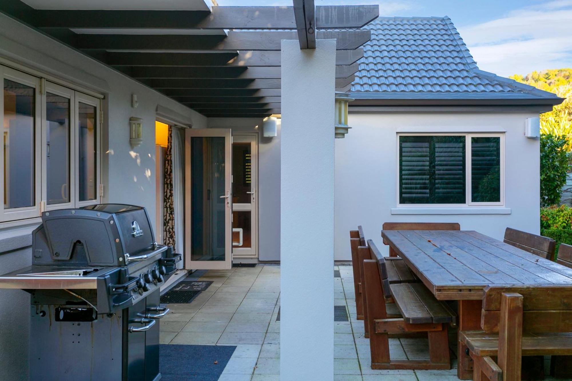 Holiday home Acacia Waters -