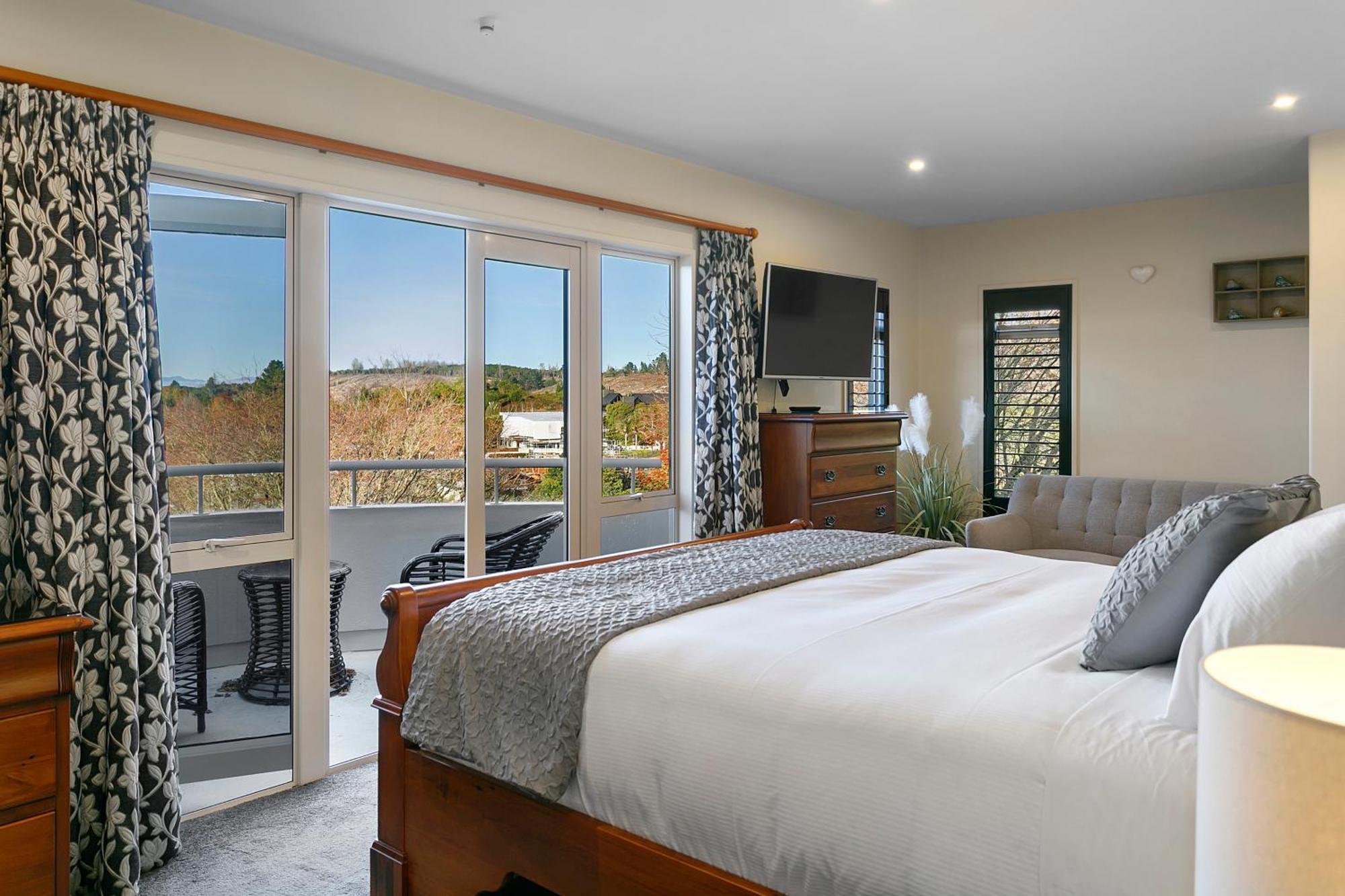 Holiday home Acacia Waters -