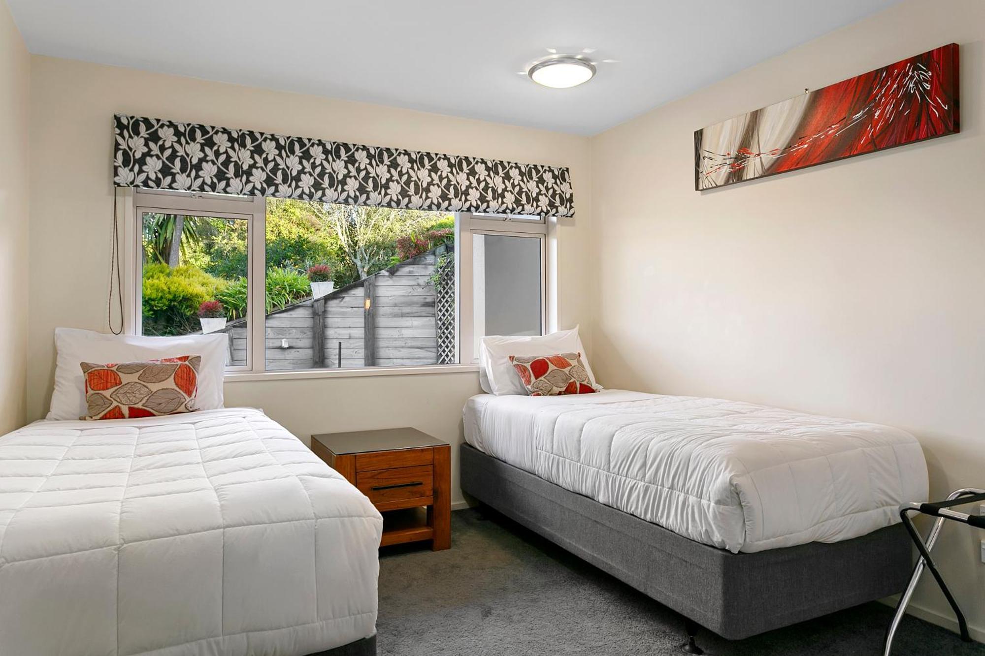 Acacia Waters - Holiday home Taupo